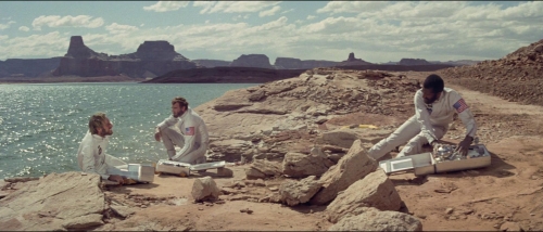 Planet of the Apes 15