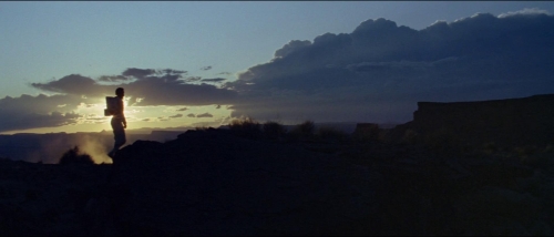 Planet of the Apes 22