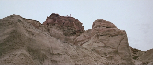 Planet of the Apes 23