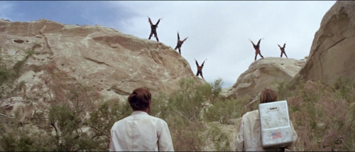 Planet of the Apes 24