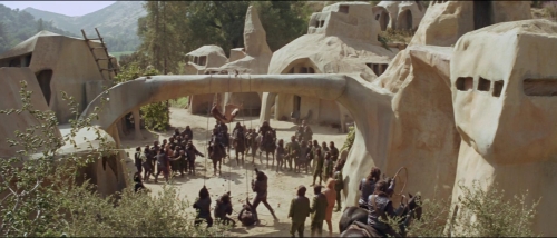 Planet of the Apes 42