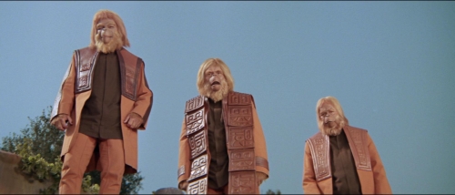 Planet of the Apes 49