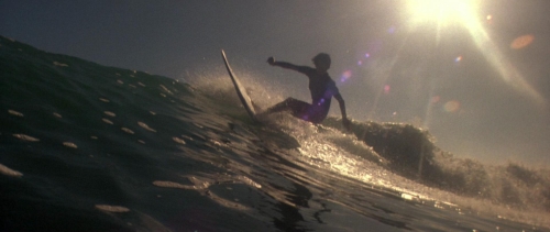 Point Break 11