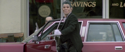 Point Break 36