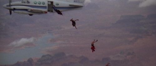 Point Break 47