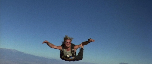 Point Break 48