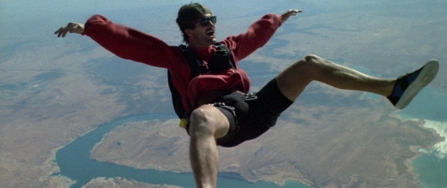 Point Break 49