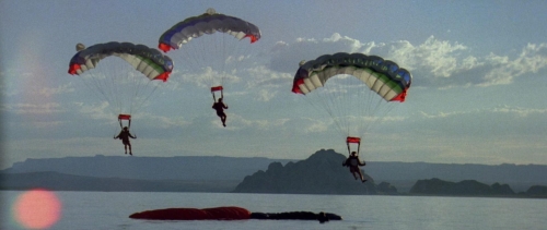 Point Break 51