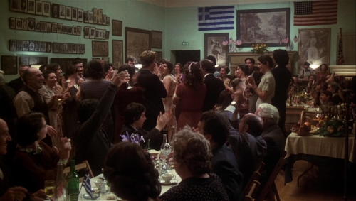 Postman Always Rings Twice 1981 30
