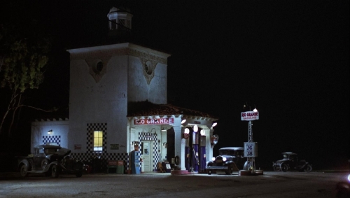 Postman Always Rings Twice 1981 32