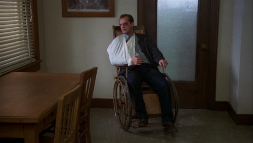 Postman Always Rings Twice 1981 37