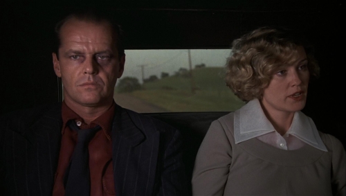Postman Always Rings Twice 1981 40