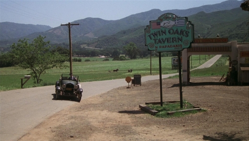 Postman Always Rings Twice 1981 42