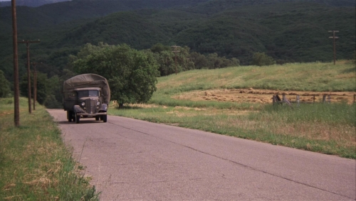 Postman Always Rings Twice 1981 47