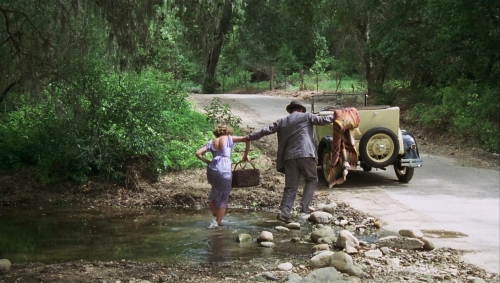 Postman Always Rings Twice 1981 60