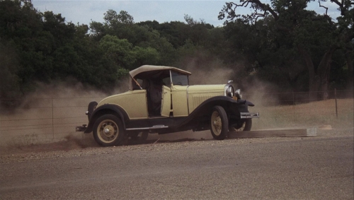 Postman Always Rings Twice 1981 62