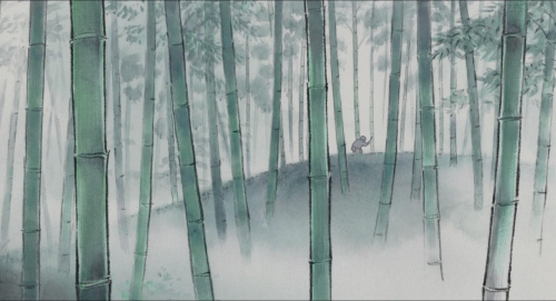 Princess Kaguya 01