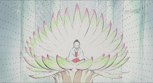 Princess Kaguya 02