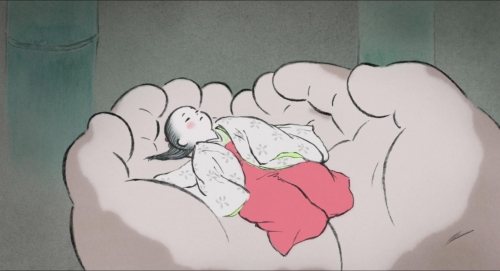 Princess Kaguya 04