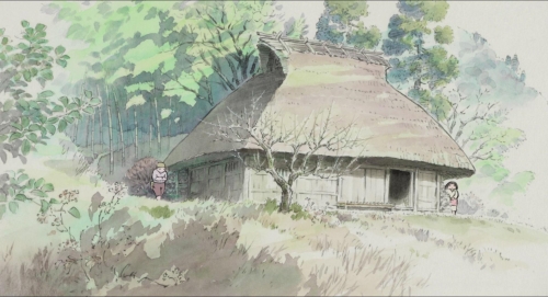 Princess Kaguya 05