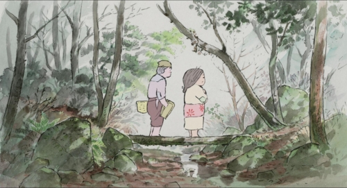 Princess Kaguya 06
