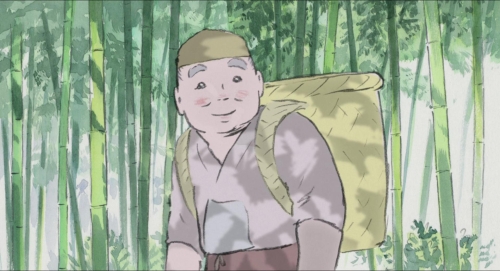 Princess Kaguya 09