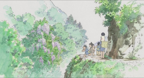 Princess Kaguya 10