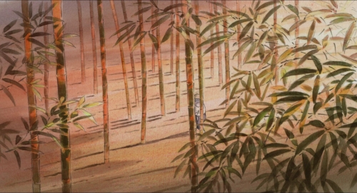 Princess Kaguya 11