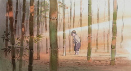 Princess Kaguya 12