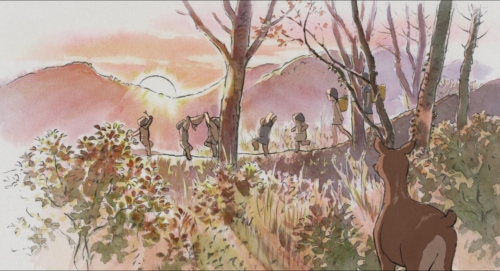 Princess Kaguya 19