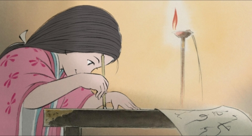 Princess Kaguya 22
