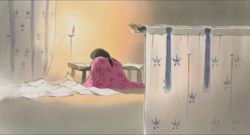 Princess Kaguya 23