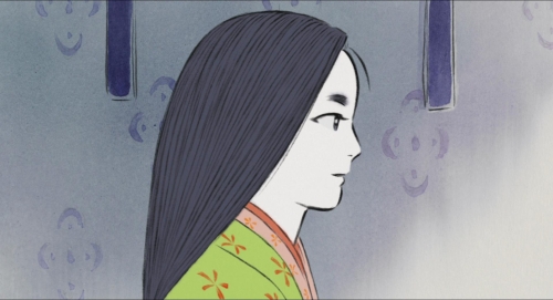 Princess Kaguya 33
