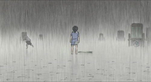 Princess Kaguya 36