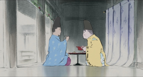Princess Kaguya 41