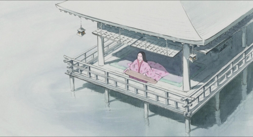 Princess Kaguya 45