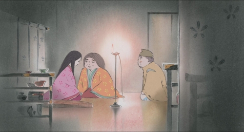 Princess Kaguya 46