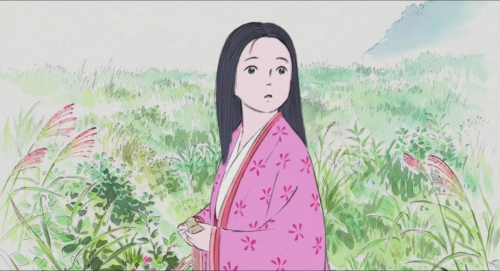 Princess Kaguya 52