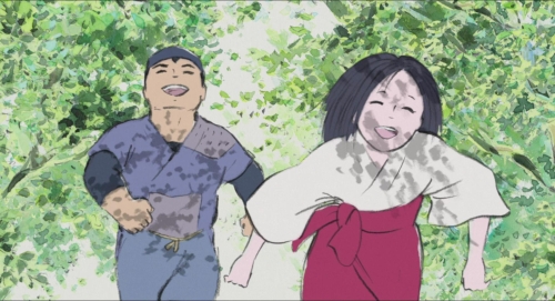 Princess Kaguya 53