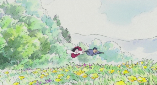 Princess Kaguya 55