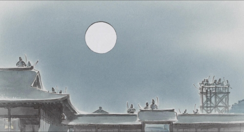Princess Kaguya 56