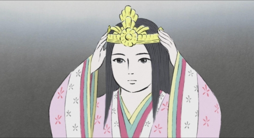 Princess Kaguya 58
