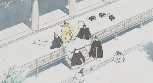 Princess Kaguya 60