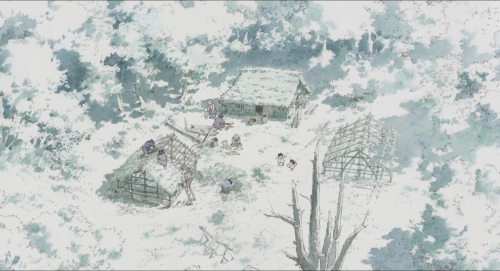 Princess Kaguya 61