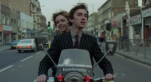 Quadrophenia 23