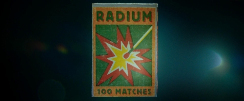 Radioactive 28