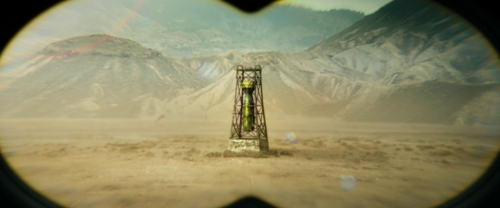 Radioactive 45