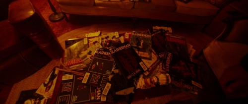 Random Acts Of Violence 07