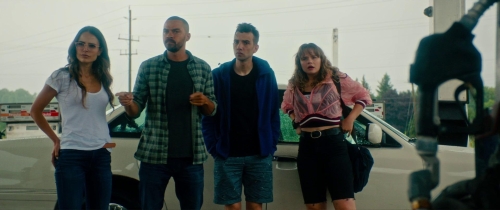 Random Acts Of Violence 11