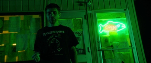 Random Acts Of Violence 19